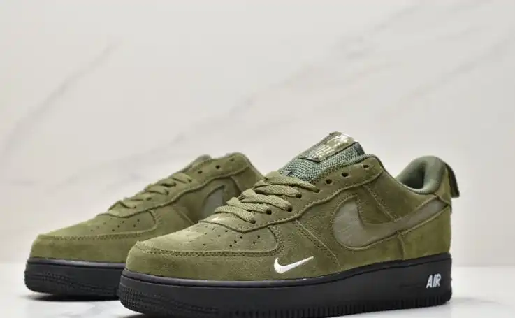 hype Nike Air Force 1