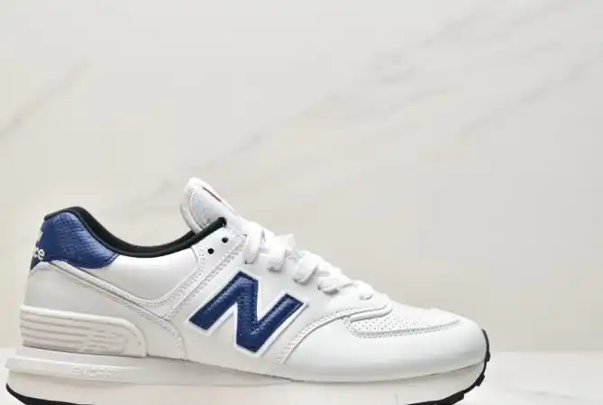 hype New Balance Sneakers