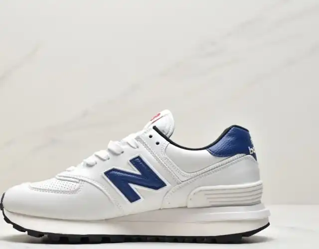 hype New Balance Sneakers