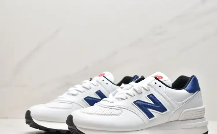 hype New Balance Sneakers