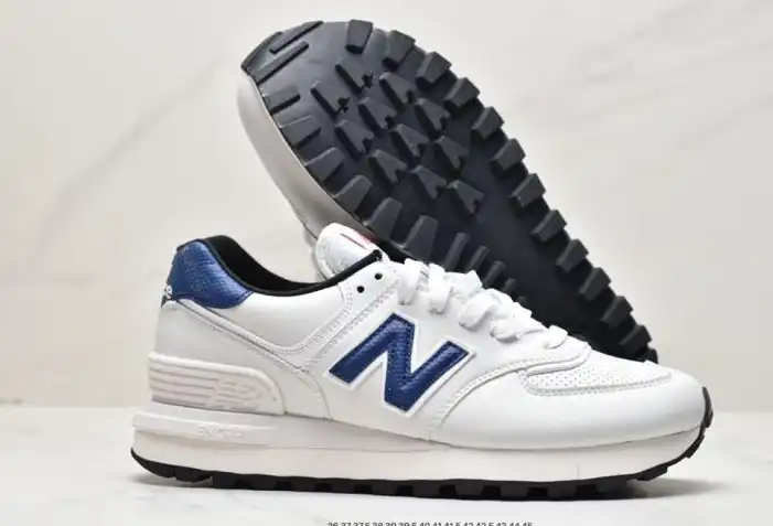 hype New Balance Sneakers