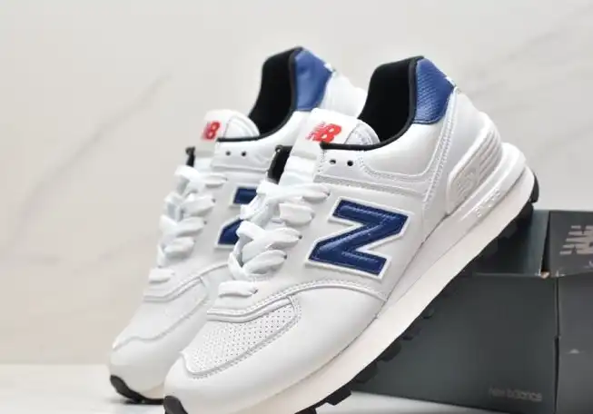 hype New Balance Sneakers