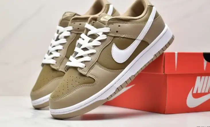 hype Nike Dunk