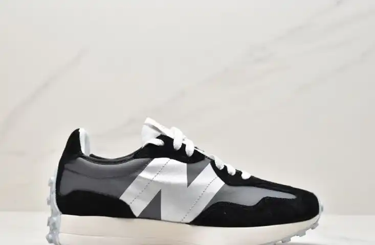 hype New Balance Sneakers