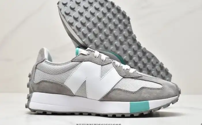 hype New Balance Sneakers