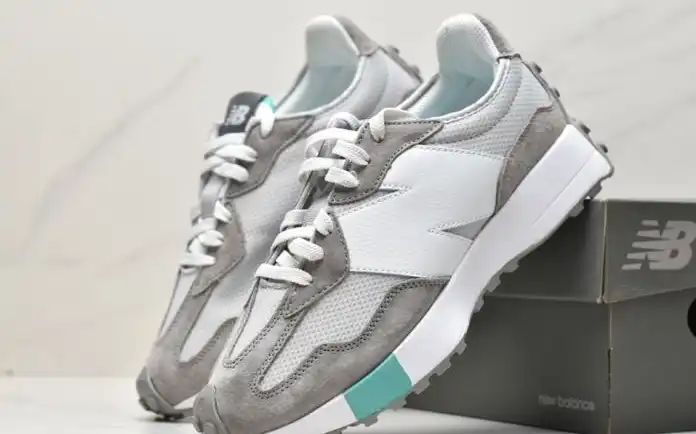 hype New Balance Sneakers