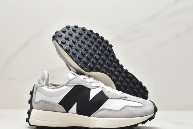 hype New Balance Sneakers