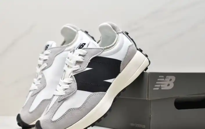 hype New Balance Sneakers