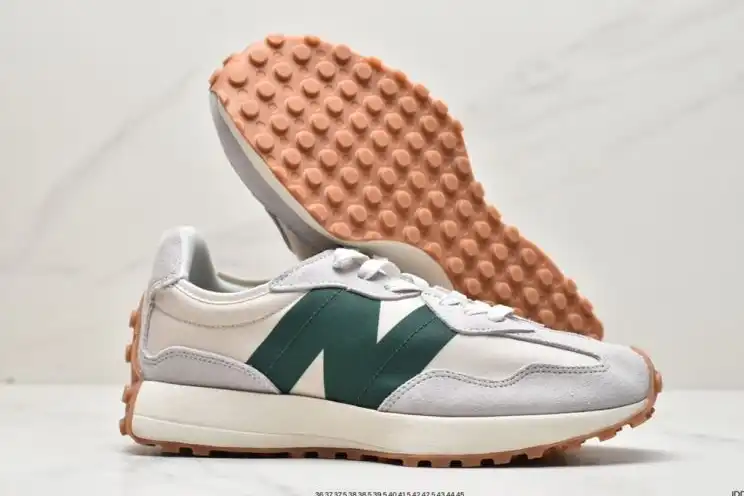 hype New Balance Sneakers