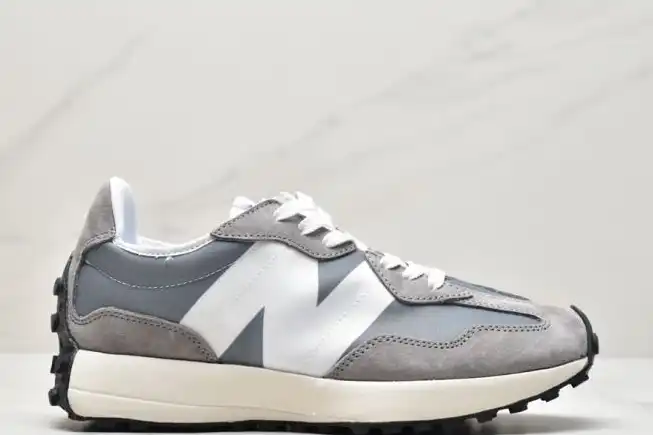 hype New Balance Sneakers