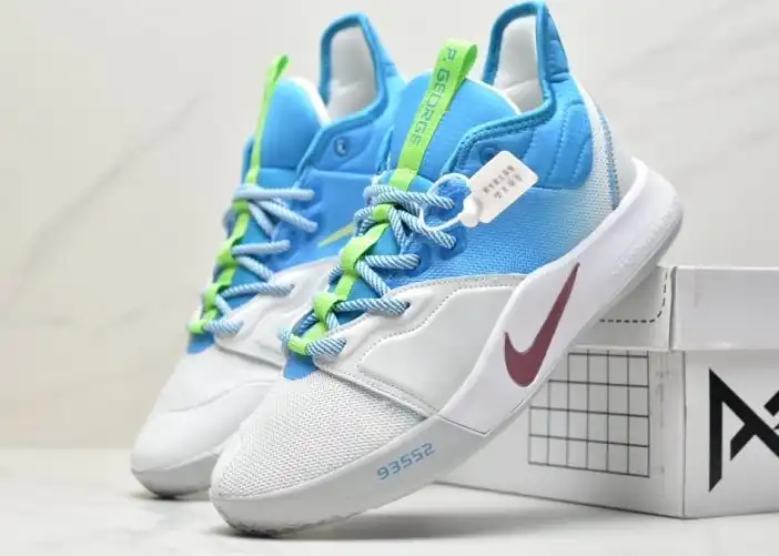 hype Nike Air Zoom