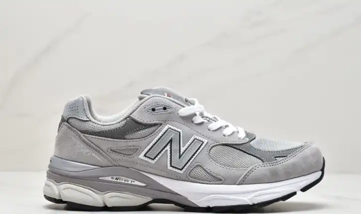 hype New Balance Sneakers