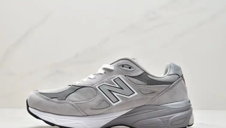 hype New Balance Sneakers