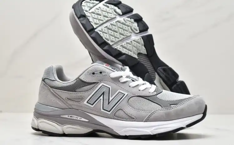 hype New Balance Sneakers