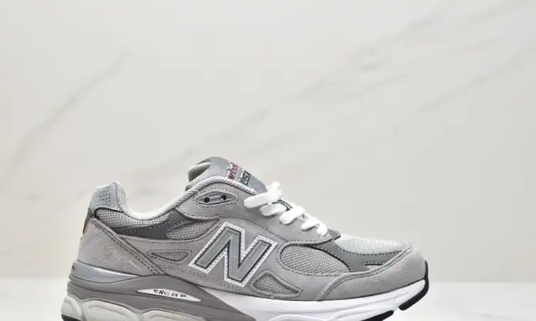 hype New Balance Sneakers