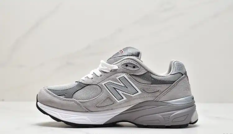 hype New Balance Sneakers