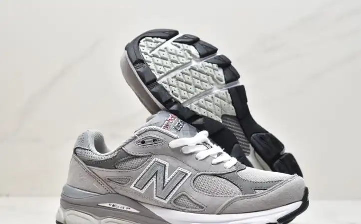 hype New Balance Sneakers