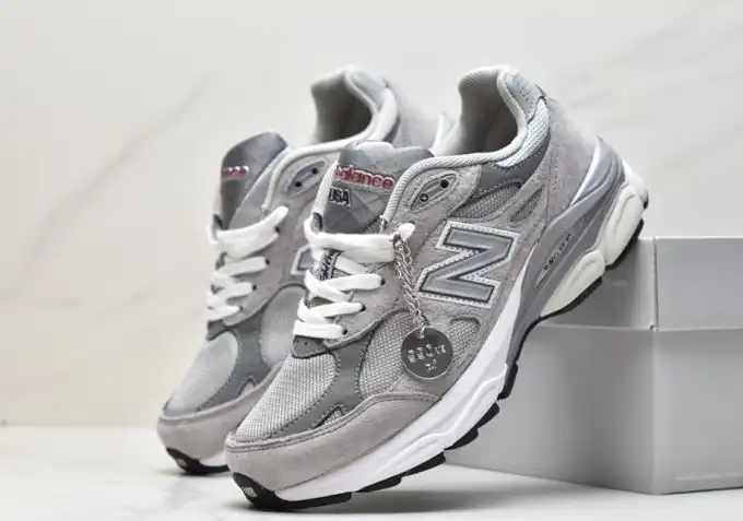 hype New Balance Sneakers