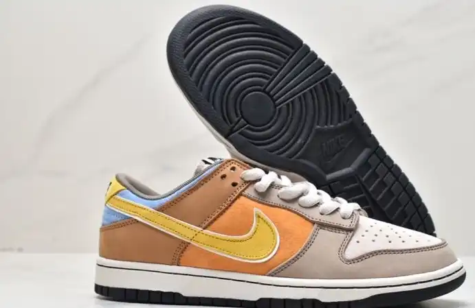 hype Nike Dunk