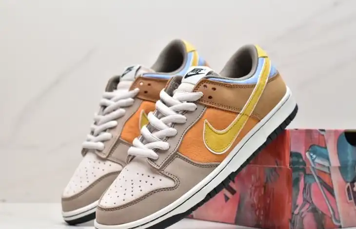 hype Nike Dunk