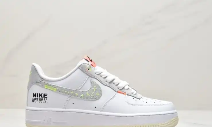 hype Nike Air Force 1