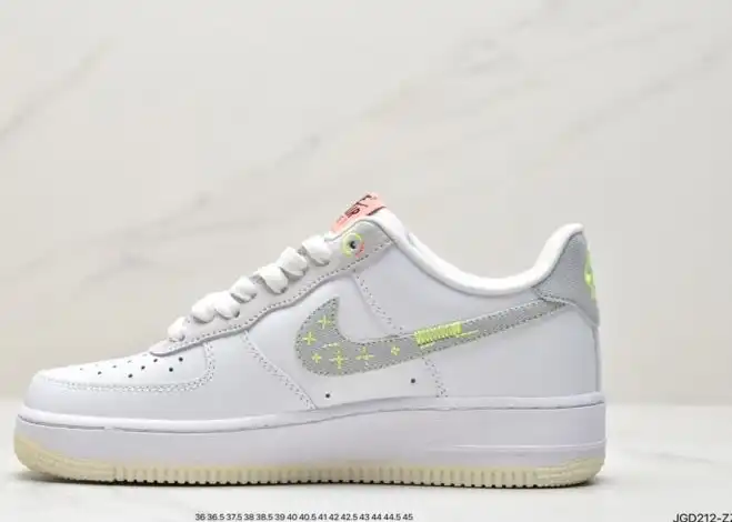 hype Nike Air Force 1