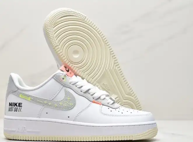 hype Nike Air Force 1