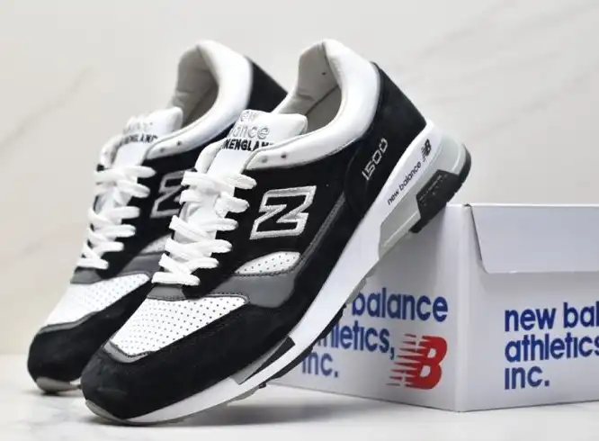 hype New Balance Sneakers