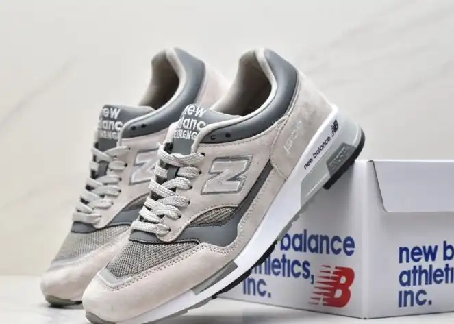 hype New Balance Sneakers