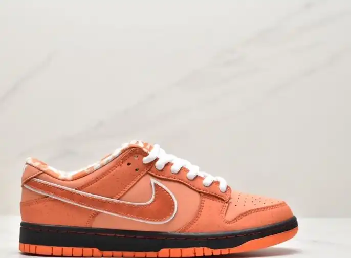 hype Nike Dunk