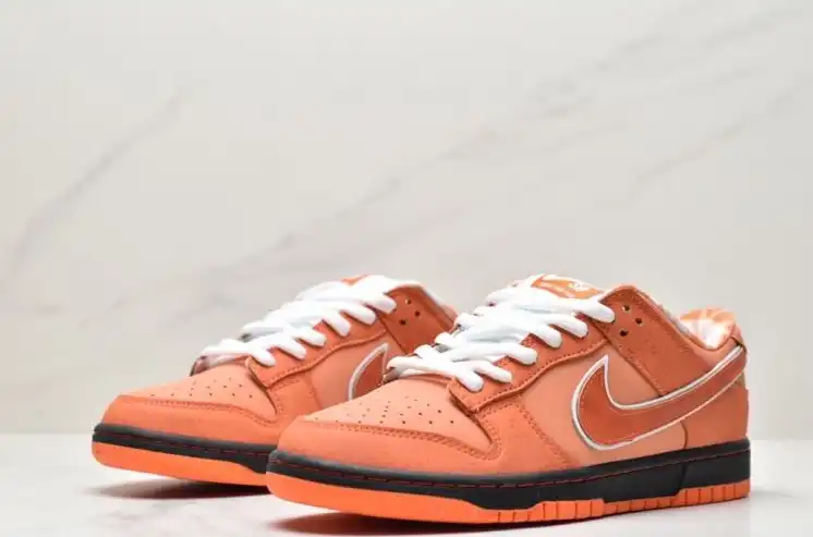 hype Nike Dunk