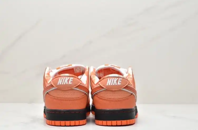 hype Nike Dunk