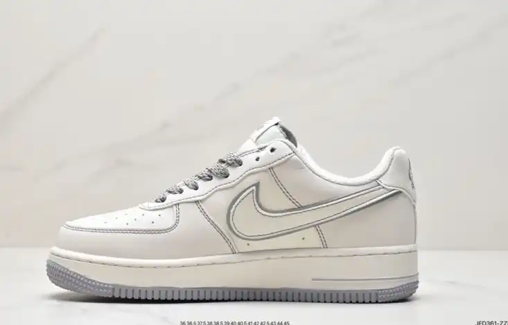 hype Nike Air Force 1