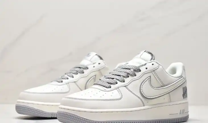 hype Nike Air Force 1