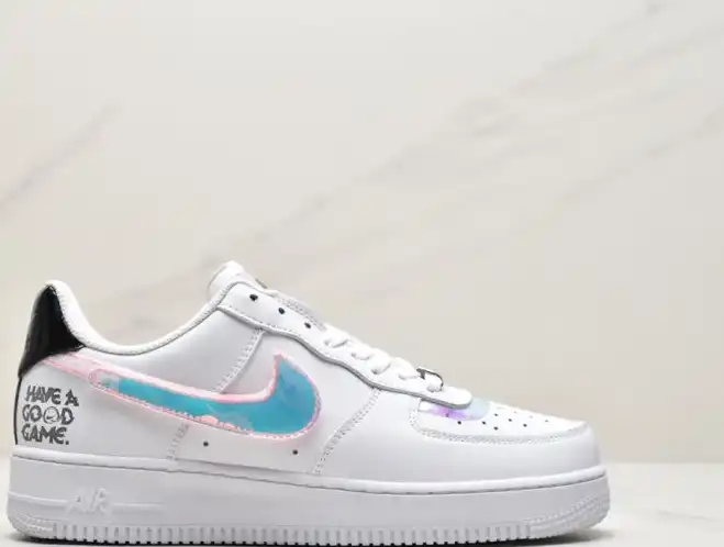 hype Nike Air Force 1