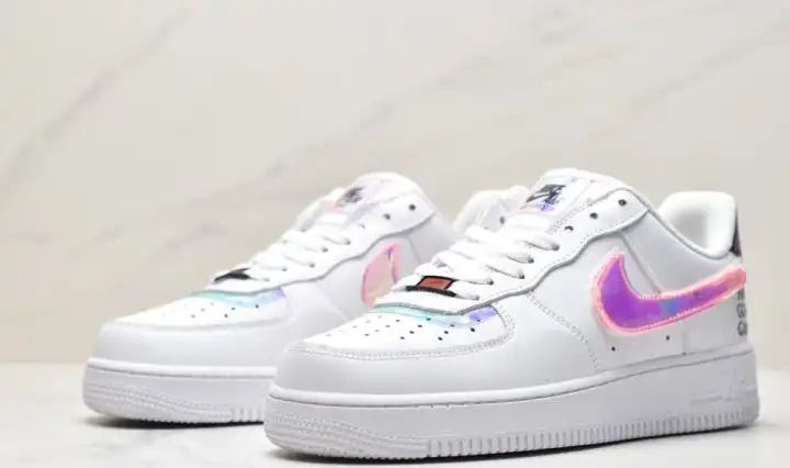 hype Nike Air Force 1