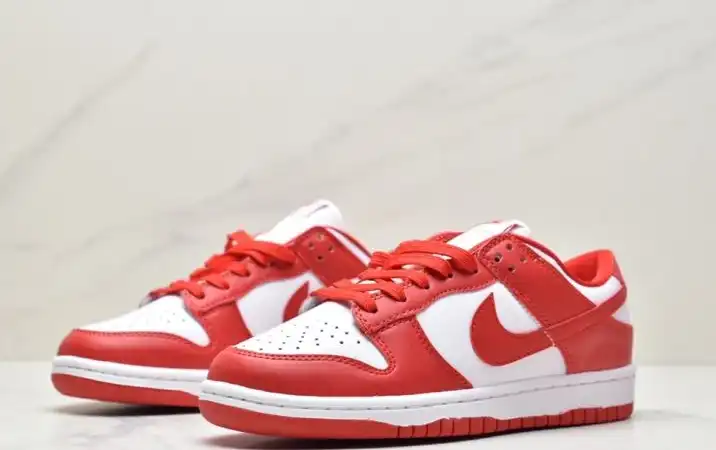 hype Nike Dunk