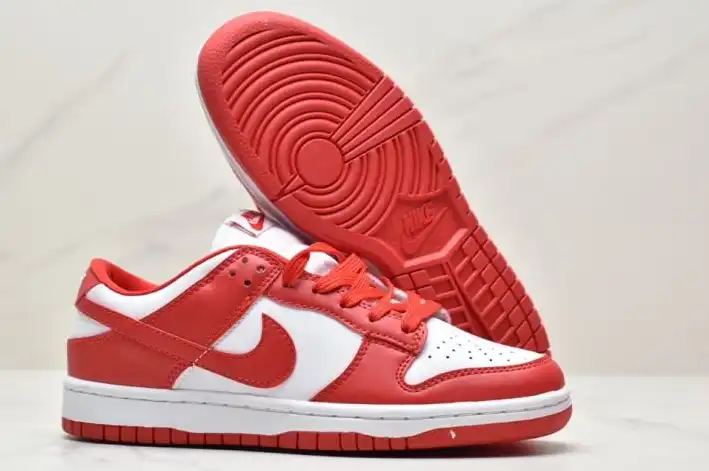 hype Nike Dunk