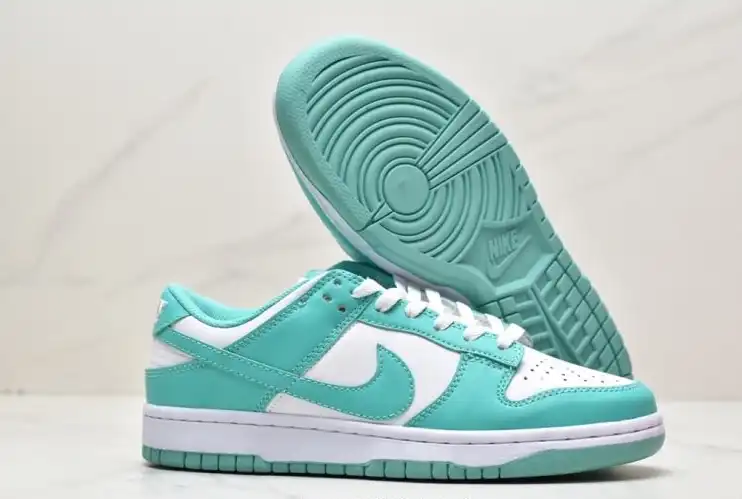 hype Nike Dunk