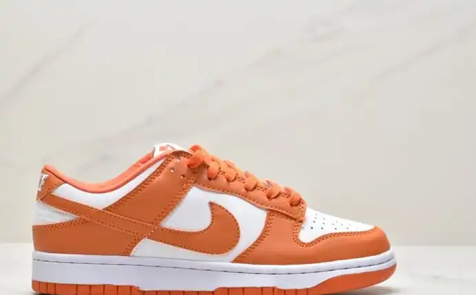 hype Nike Dunk