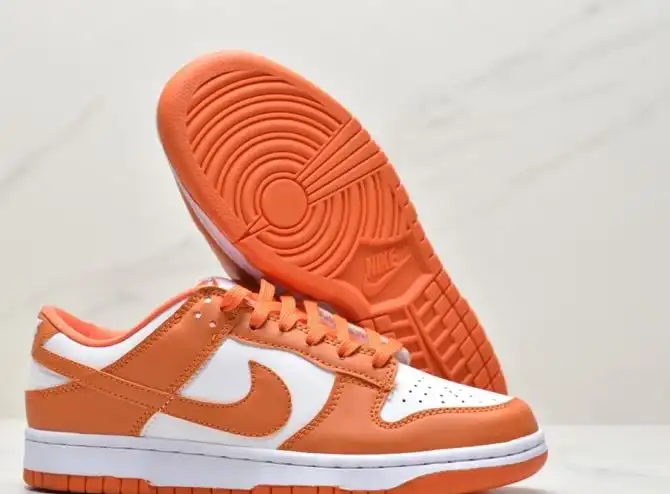 hype Nike Dunk