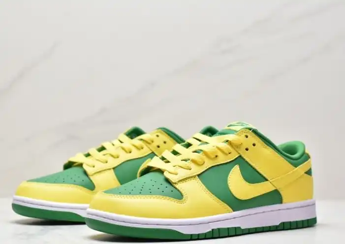 hype Nike Dunk