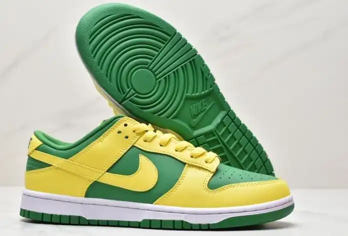 hype Nike Dunk