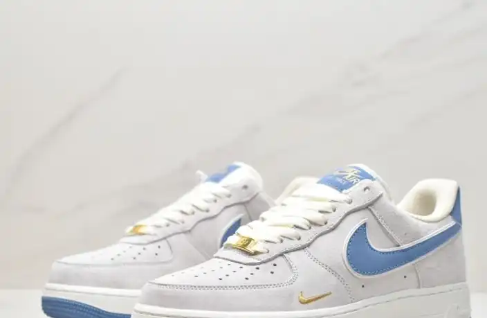 hype Nike Air Force 1