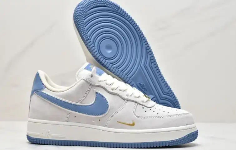 hype Nike Air Force 1