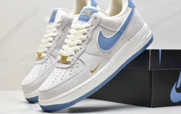 hype Nike Air Force 1