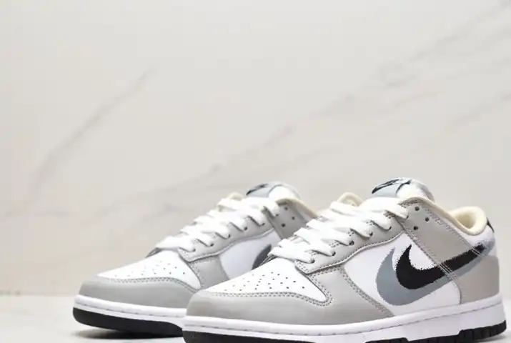 hype Nike Dunk