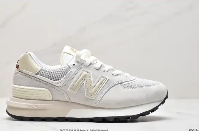 hype New Balance Sneakers