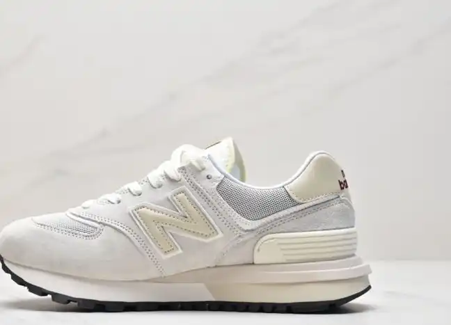 hype New Balance Sneakers