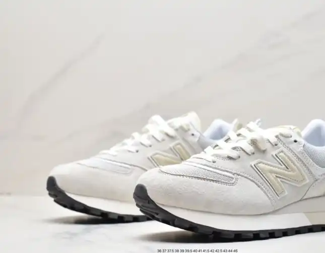 hype New Balance Sneakers